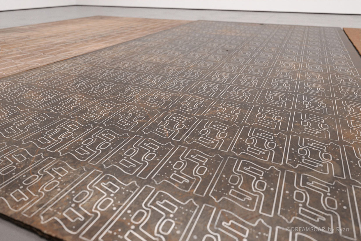 图片丢失 DREAMSOAR